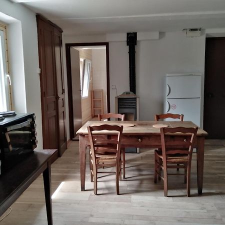 Studio D'Antan Orpierre Екстериор снимка