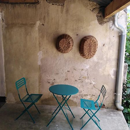Studio D'Antan Orpierre Екстериор снимка