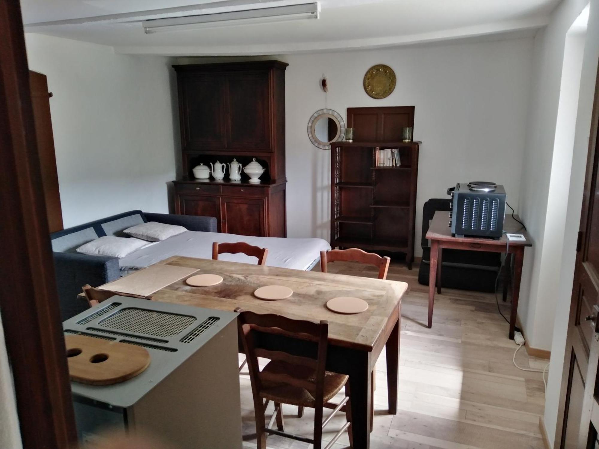 Studio D'Antan Orpierre Екстериор снимка