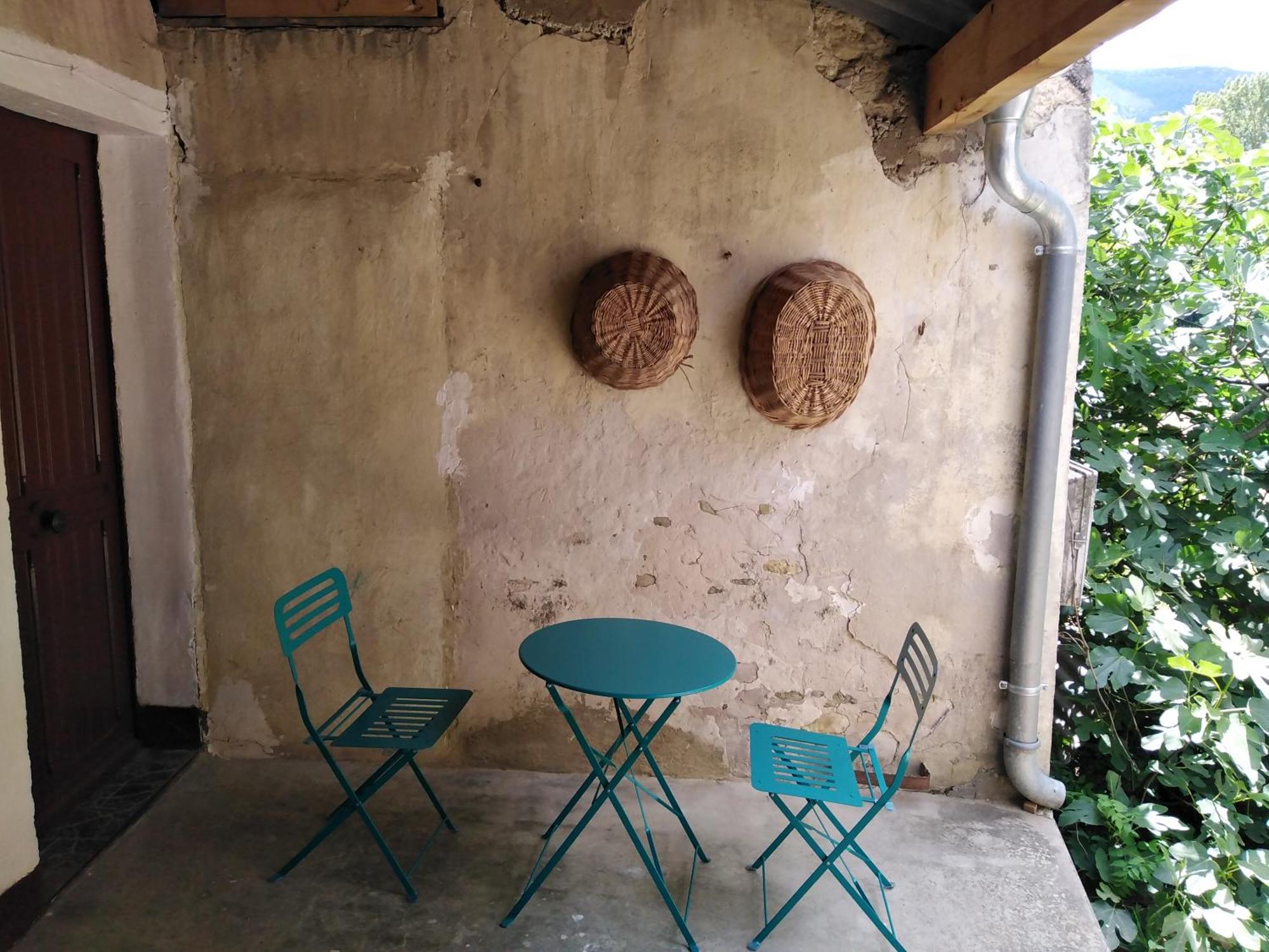 Studio D'Antan Orpierre Екстериор снимка